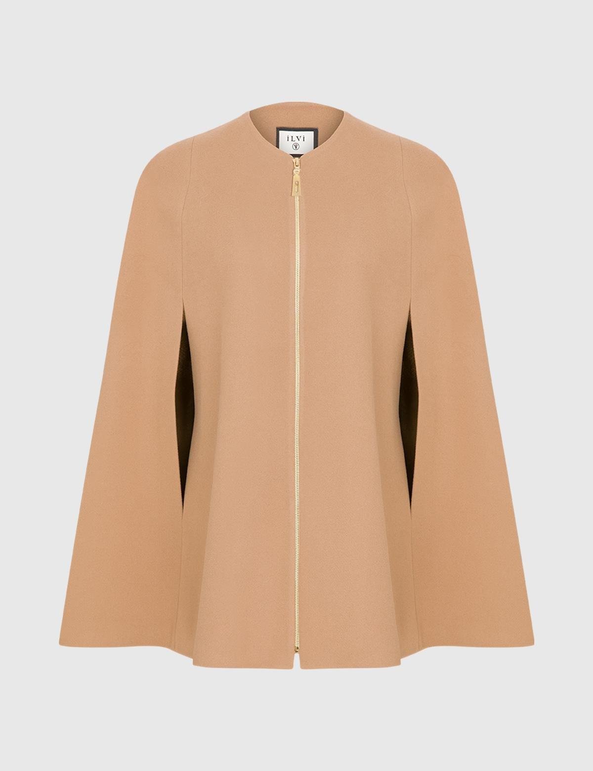 Valvin Mink Women's Coat